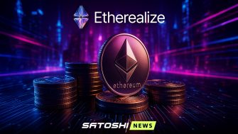 Путь ETH к $250 000: Ethereum и эпоха «продуктивных денег»