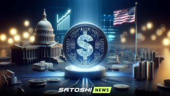 Минфин США опубликовал уведомление о предлагаемом нормотворчестве в рамках подготовки к реализации Genius Act