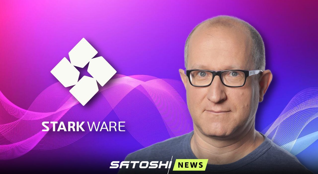 CEO StarkWare объявил о смене стратегии компании