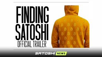 22 апреля выйдет документальный фильм «В поисках Сатоши Накамото» («Finding Satoshi»)