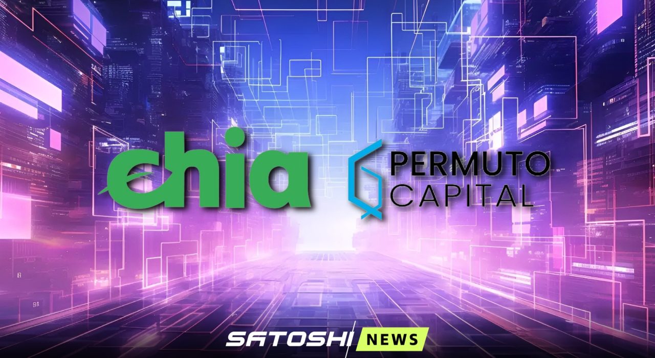 В Chia сообщили, что у Permuto Capital осталось только несколько шагов до запуска Microsoft Trust