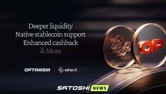 В Ether. fi завершили миграцию на OP Mainnet