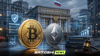 Комитет Госдумы РФ по защите конкуренции призвал смягчить крипторегулирование в рамках законопроекта «О цифровой валюте и цифровых правах»