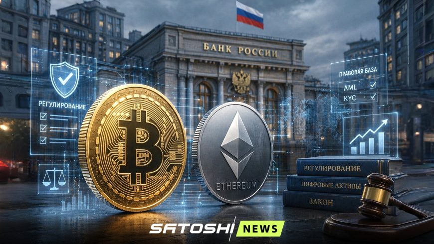 Комитет Госдумы РФ по защите конкуренции призвал смягчить крипторегулирование в рамках законопроекта «О цифровой валюте и цифровых правах»