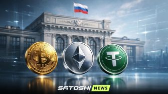 Правительство РФ внесло в Госдуму законопроект о лишении свободы за нарушение законодательства о криптовалюте.