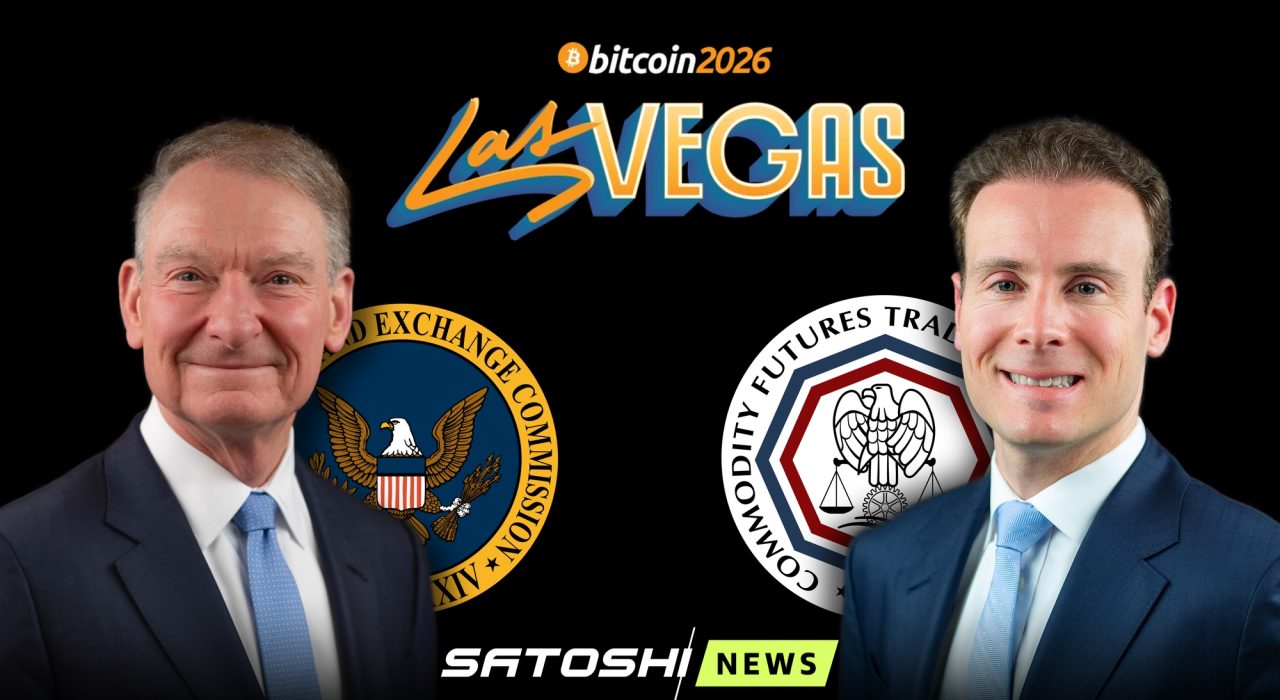 SEC и CFTC объявили о «новой эпохе» крипторегулирования в США