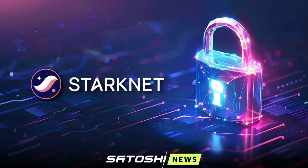 В Starknet укрепляют защиту от квантовых угроз