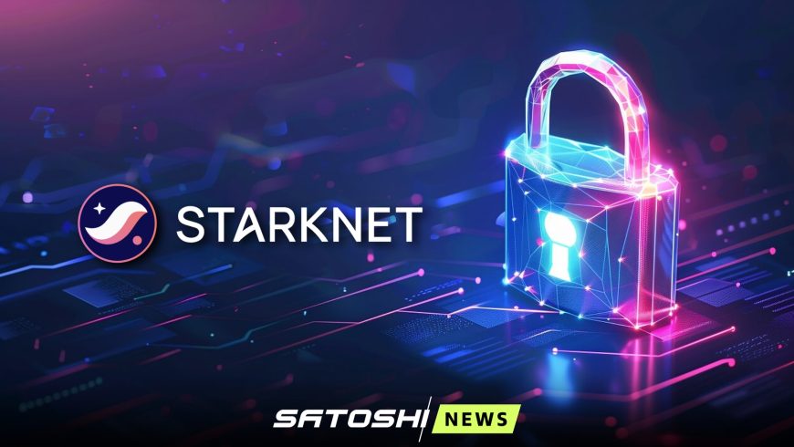 В Starknet укрепляют защиту от квантовых угроз