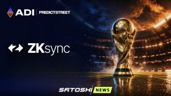 В экосистеме ZKsync запускают платформу прогнозов Predictstreet в партнерстве с FIFA