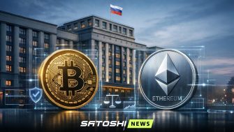 В РФ предлагается облагать НДФЛ доходы физлиц от продажи криптовалюты