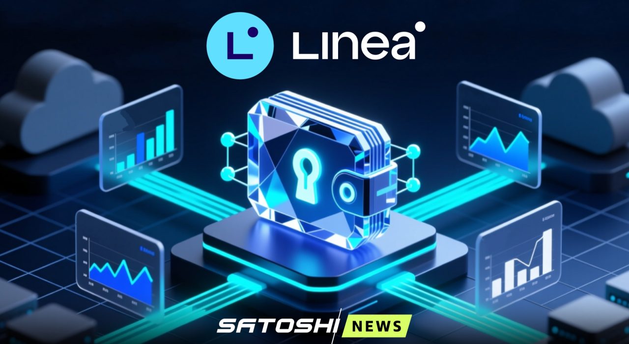 В Linea запустили EIP-7702