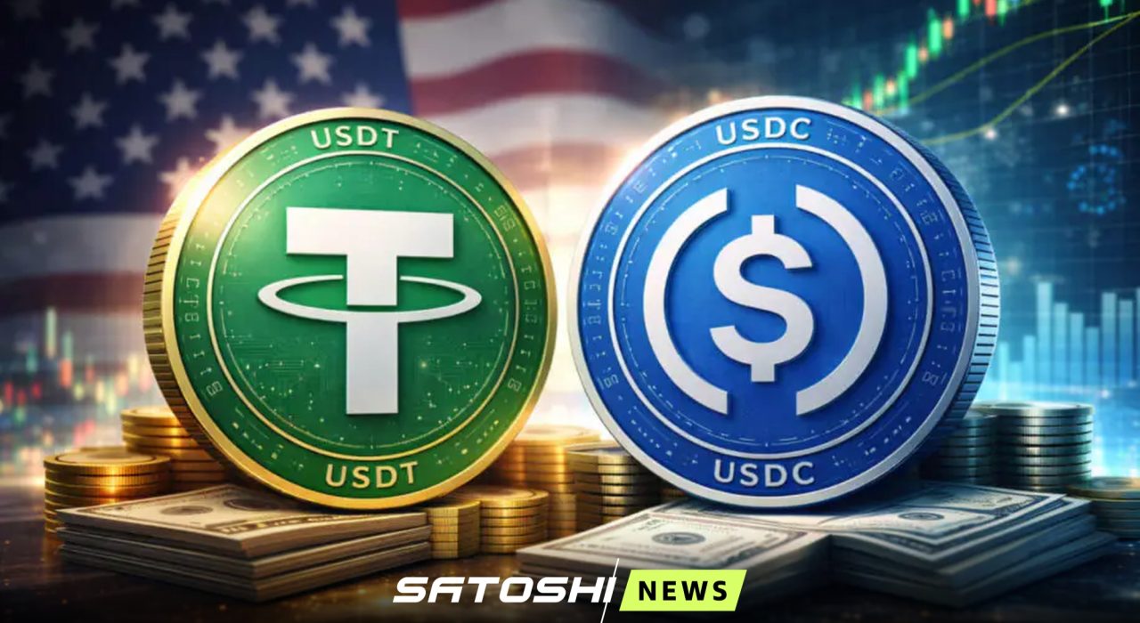 Белый дом опубликовал анализ влияния запрета доходности стейблкоинов на банковское кредитование