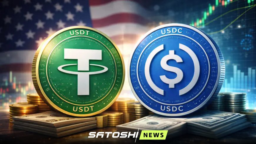 Белый дом опубликовал анализ влияния запрета доходности стейблкоинов на банковское кредитование