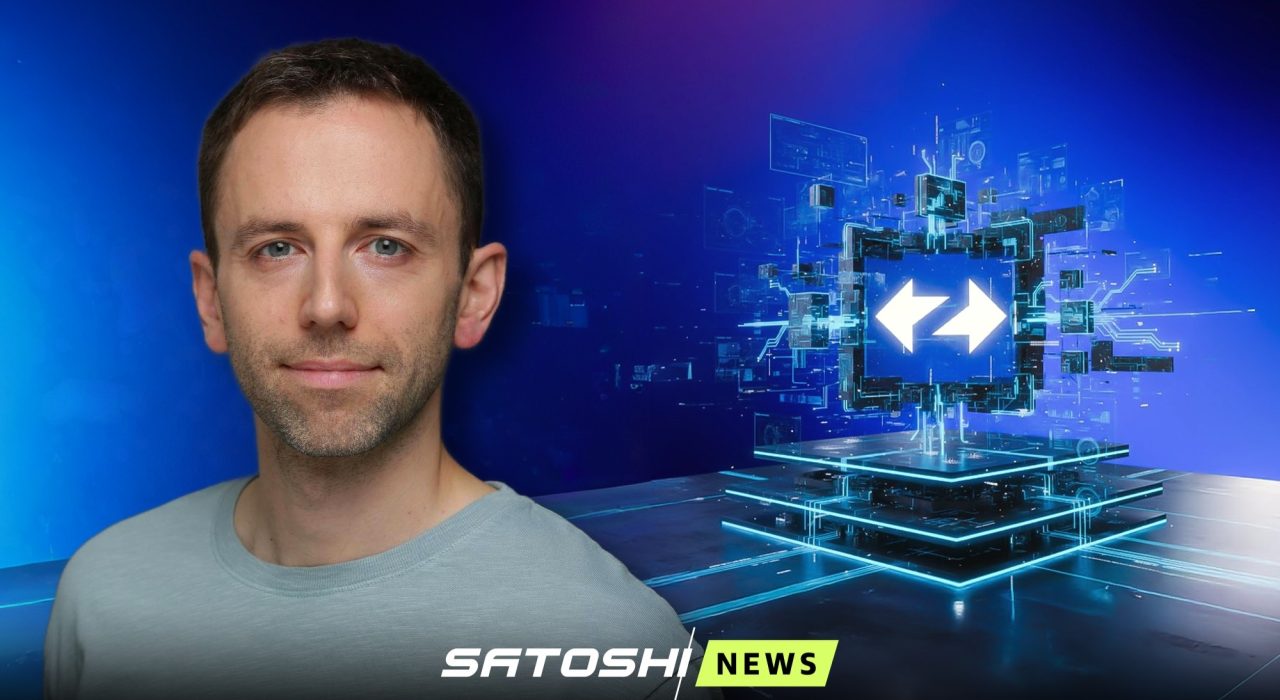 Основатель ZKsync Алекс Глуховски: Банки переходят на блокчейн, а Ethereum становится глобальным стандартом для расчетов