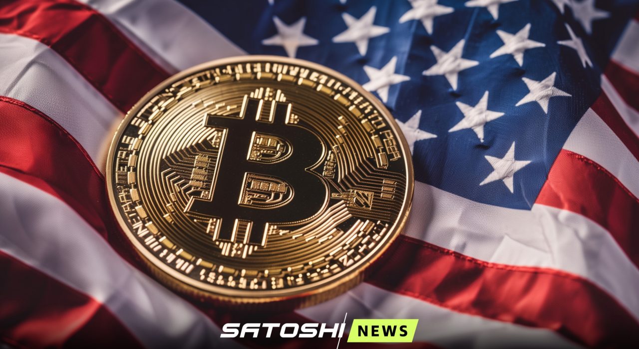 Конгресс США официально представил новый законопроект о стратегическом BTC-резерве