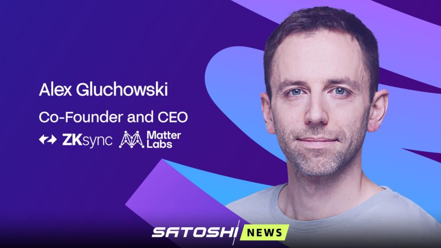 Основатель ZKsync: С появлением ясности в крипторегулировании произойдет разделение токенов на два вида
