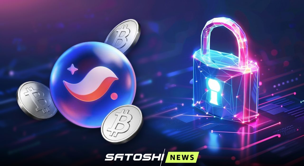 Уже завтра, 12 мая, в Starknet запустят strkBTC