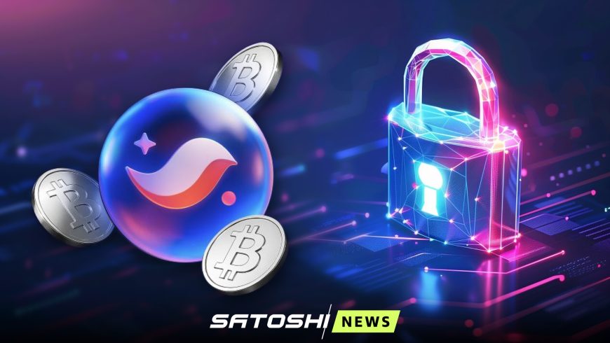 Уже завтра, 12 мая, в Starknet запустят strkBTC