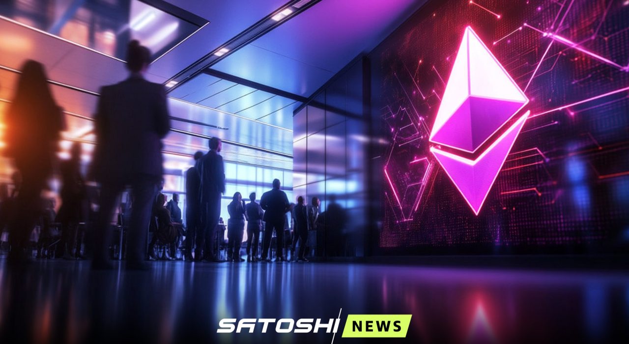 В Enterprise Ethereum Alliance опубликовали отчет о развитии приватности в экосистеме Ethereum для институционалов
