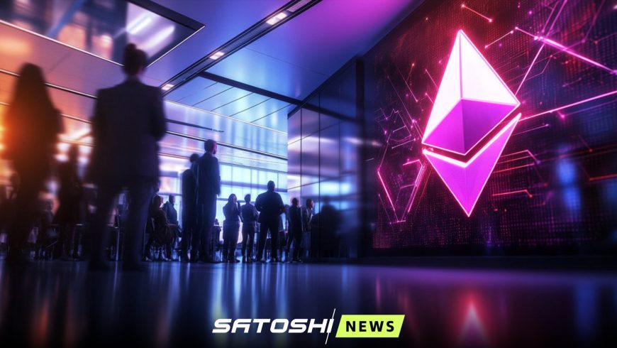 В Enterprise Ethereum Alliance опубликовали отчет о развитии приватности в экосистеме Ethereum для институционалов