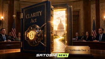 Полноценная реализация Clarity Act может занять от 9 до 18 месяцев после подписания президентом США