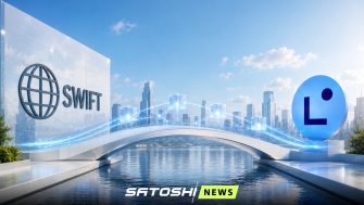 SWIFT запускает новую систему трансграничных платежей для физлиц и малого бизнеса с реестром на базе Linea