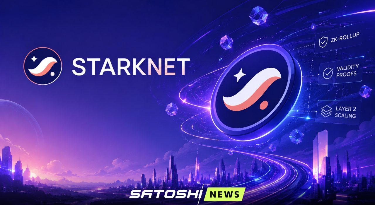 В Starknet готовятся к запуску обновления v0.14.3 с динамическими комиссиями и ускоренным производством блоков