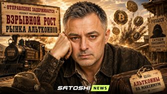 Новый эфир Рафаэля: Альтсезон на завершении цикла жизни Биткоина отменяется
