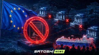 ЕС готовит 21-й пакет санкций: под ограничения могут попасть 12 криптобирж и платформ, предоставляющих услуги гражданам РФ
