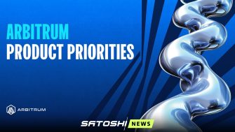 В Arbitrum раскрыли приоритеты развития на 2026 год