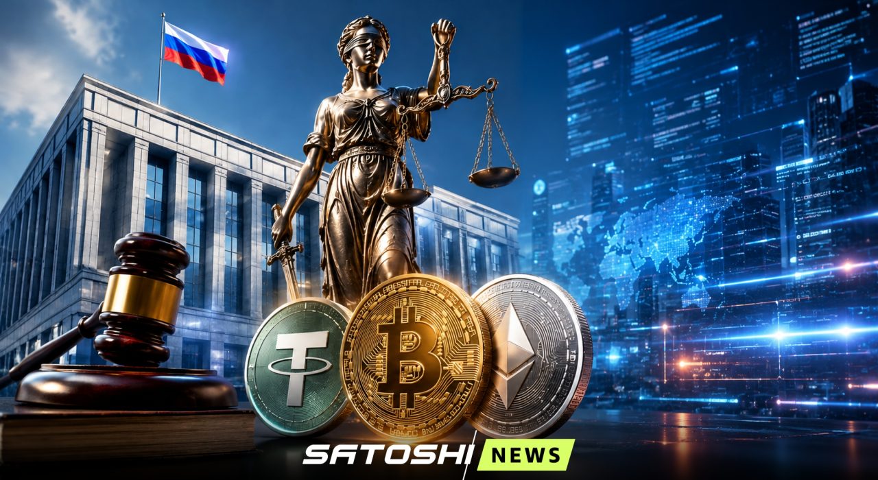 Верховный суд включил криптовалюту в перечень объектов хищения