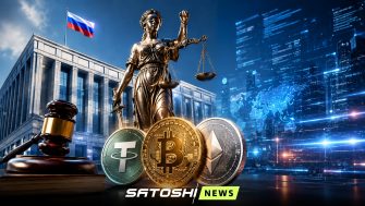 Верховный суд включил криптовалюту в перечень объектов хищения