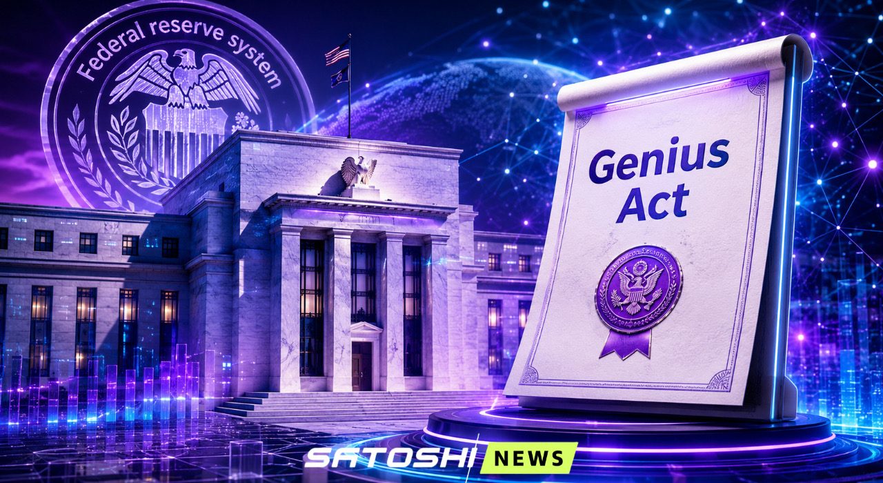 ФРС предложила обязать эмитентов платежных стейблкоинов внедрить программы идентификации клиентов