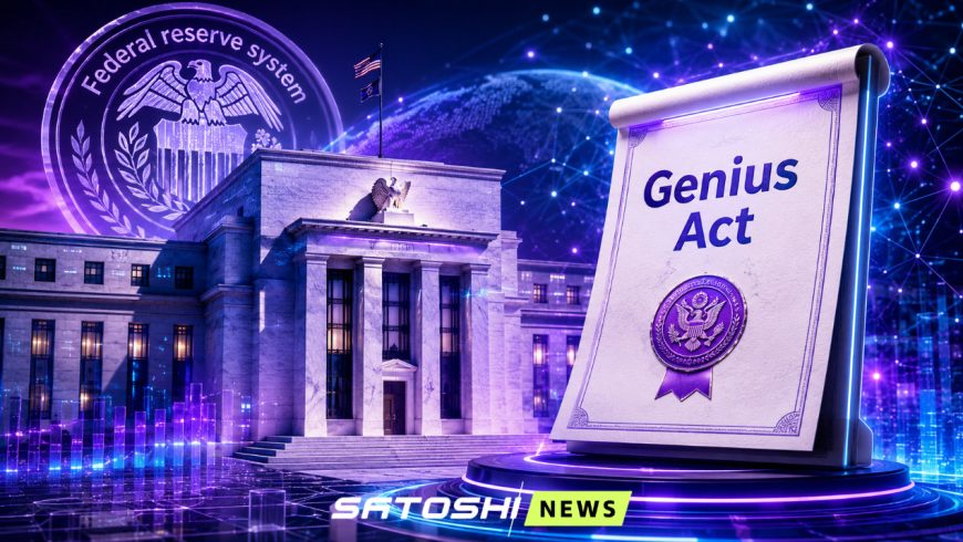 ФРС предложила обязать эмитентов платежных стейблкоинов внедрить программы идентификации клиентов