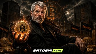 Совет директоров разрешил Strategy при необходимости продавать Биткоины
