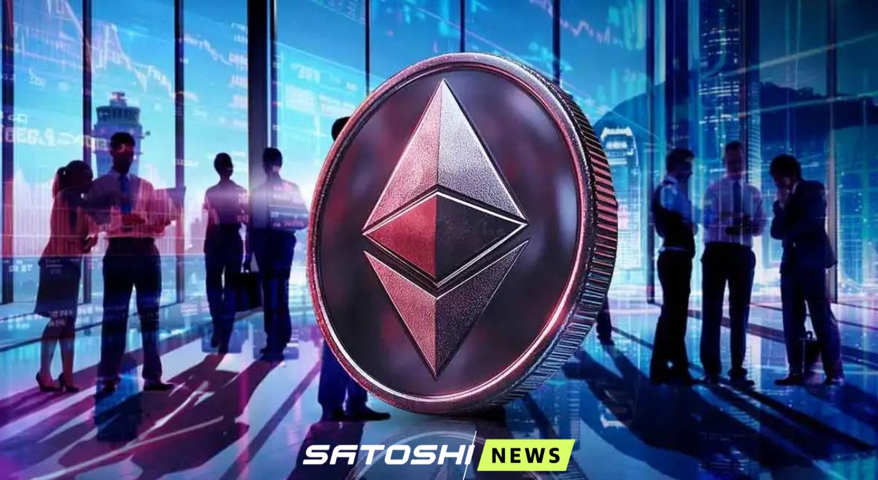 Состоялся запуск Ethereum Institutional