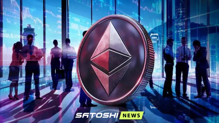 Состоялся запуск Ethereum Institutional