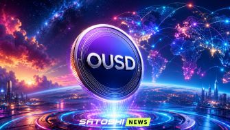 Финансовые гиганты объединились для запуска нового стейблкоина OUSD