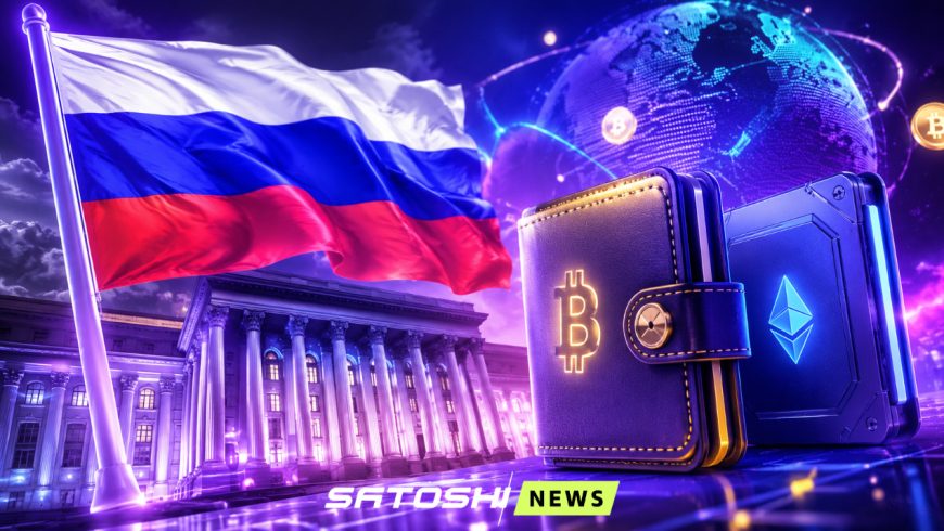 Новые подробности о крипторегулировании в РФ: Перенос сроков, криптокошельки и период охлаждения криптопереводов