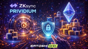 Институциональная платформа Prividium от ZKsync стала доступна для банков на Hyperledger Besu