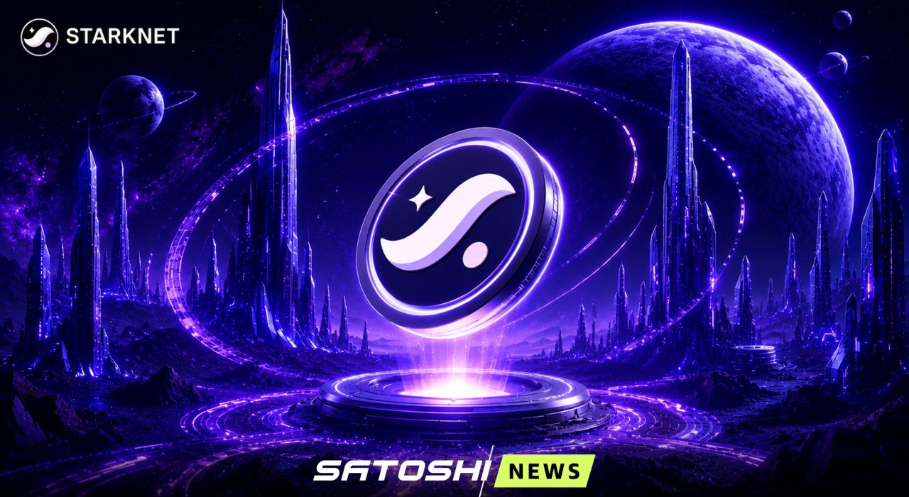 Starknet планирует переход с L2 к L1