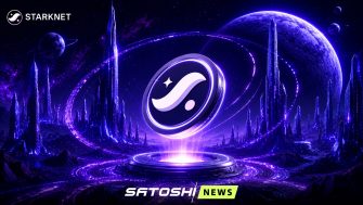 В Starknet сегодня запускают обновление v0.14.3 в основной сети