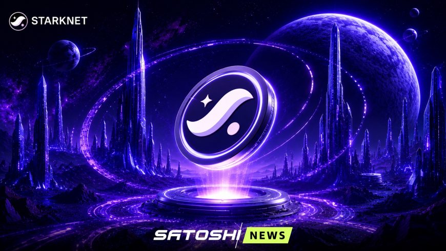В Starknet сегодня запускают обновление v0.14.3 в основной сети