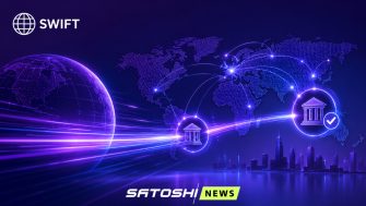 Swift запускает блокчейн-реестр для международных платежей 24/7 с токенизированными депозитами