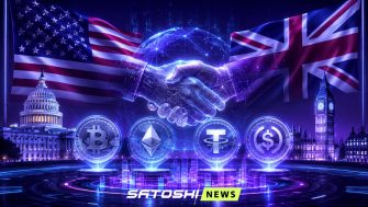 США и Великобритания США выступили за единые стандарты регулирования стейблкоинов