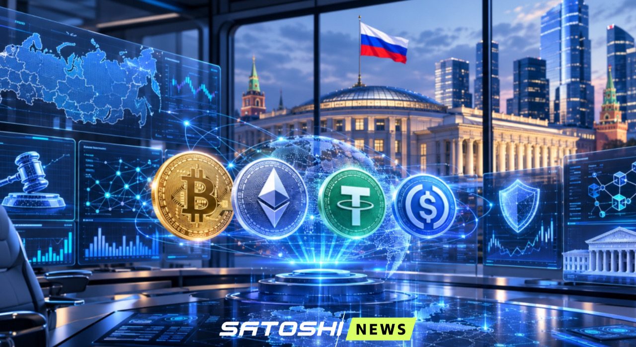 Законопроект о регулировании крипторынка в РФ вынесен ко II чтению в Госдуме