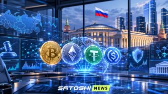 Законопроект о регулировании крипторынка в РФ вынесен ко II чтению в Госдуме