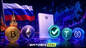Госдума РФ приняла законопроект о регулировании крипторынка