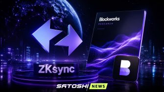 Отчет Blockworks: Токеномика ZKsync, команда, инвесторы и разблокировки ZK