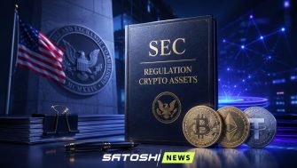 SEC опубликовала новые правила регулирования криптоактивов